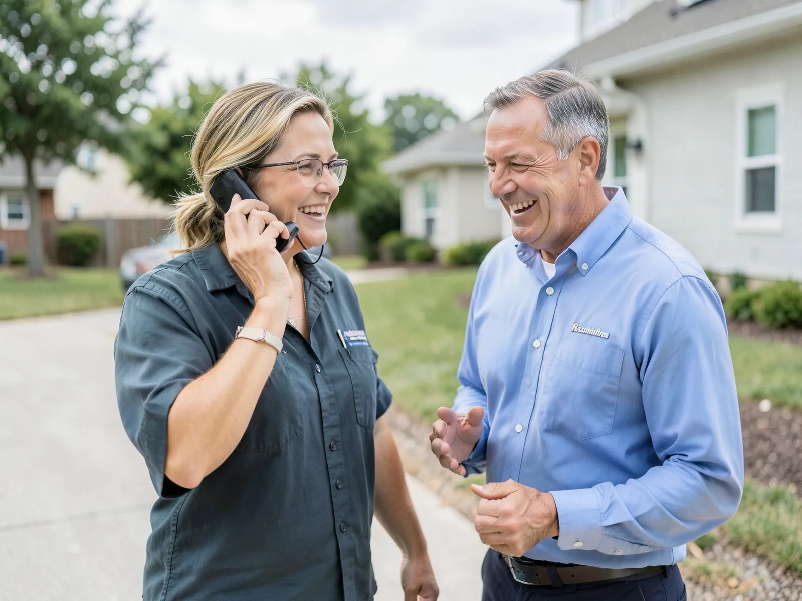 Frequently Asked Questions About Hidden Leak Restoration in Wirtz, VA
